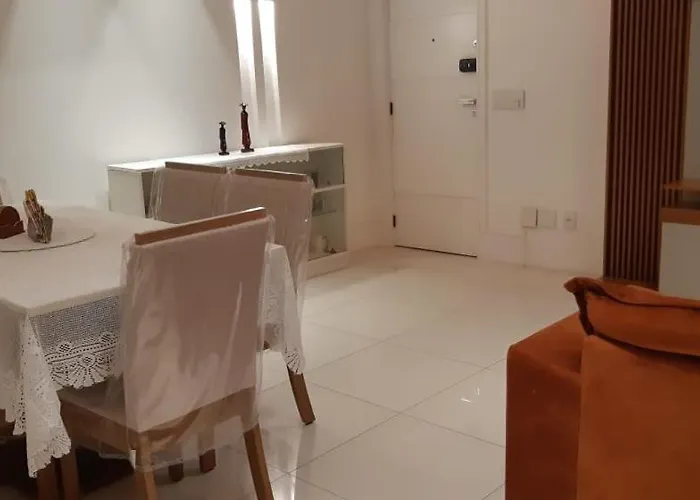 Appartamento con 3 camere da letto