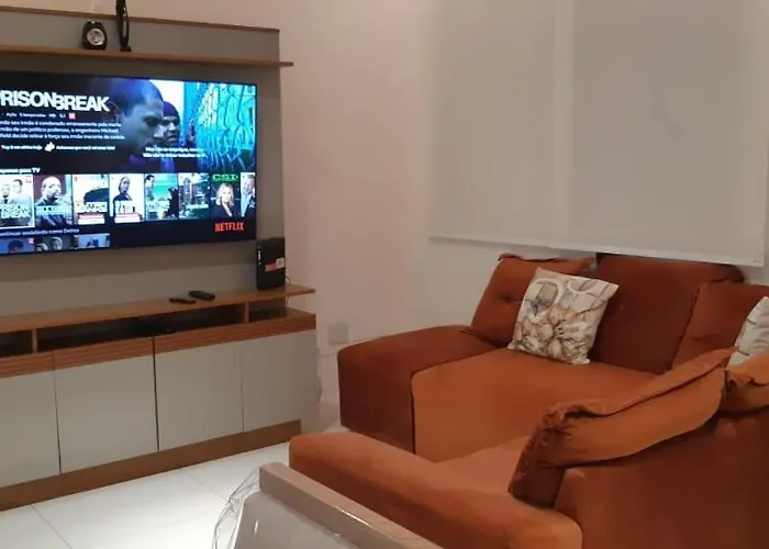 Appartamento con 3 camere da letto